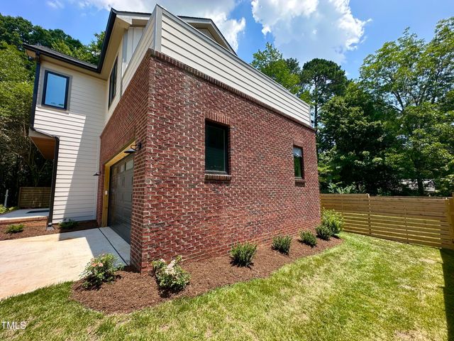 333 Merrywood Drive, Raleigh, NC 27610
