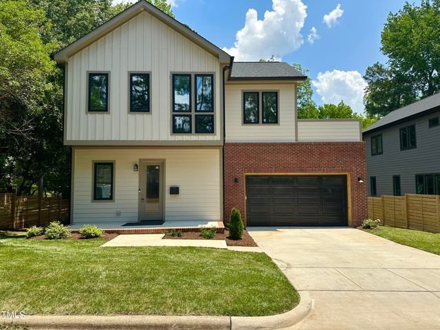 333 Merrywood Drive, Raleigh, NC 27610