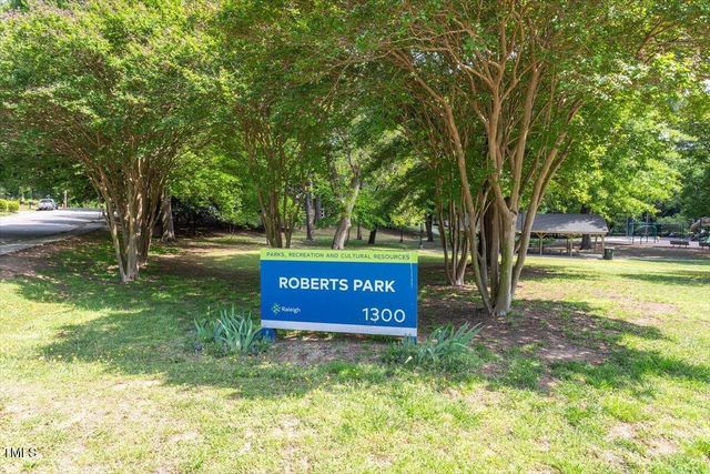 333 Merrywood Drive, Raleigh, NC 27610