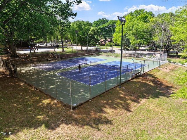333 Merrywood Drive, Raleigh, NC 27610