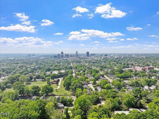 333 Merrywood Drive, Raleigh, NC 27610