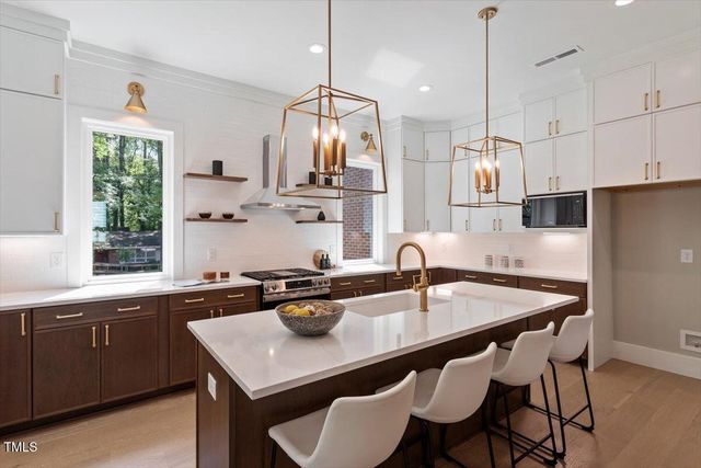333 Merrywood Drive, Raleigh, NC 27610