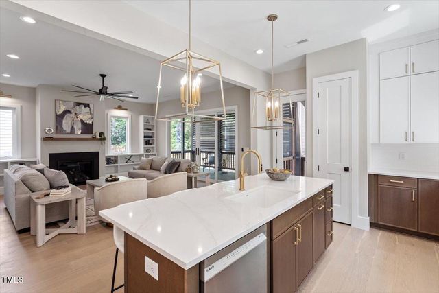 333 Merrywood Drive, Raleigh, NC 27610