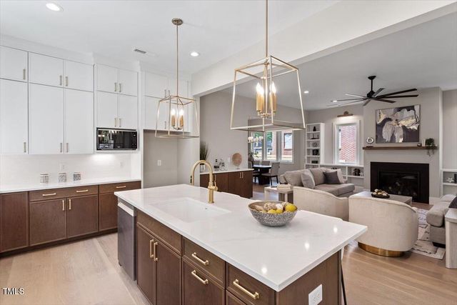 333 Merrywood Drive, Raleigh, NC 27610