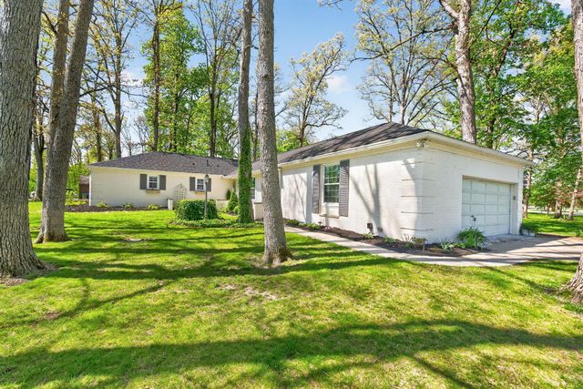 18149 Timber Lane, Marysville, OH 43040