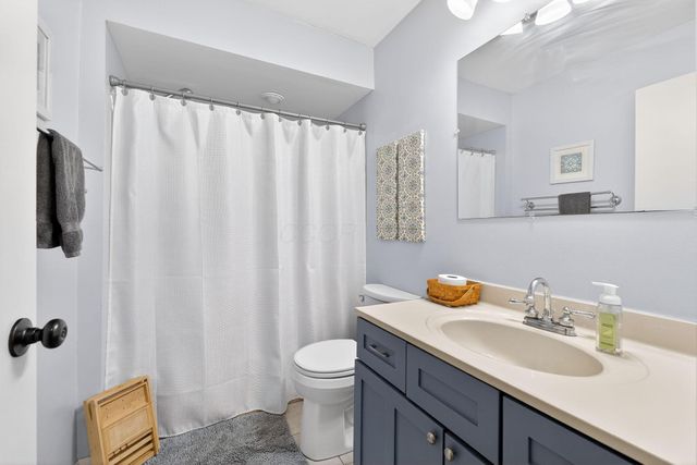 18149 Timber Lane, Marysville, OH 43040