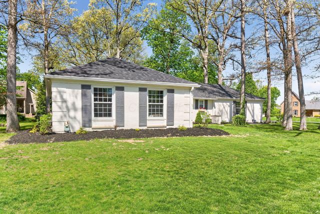 18149 Timber Lane, Marysville, OH 43040