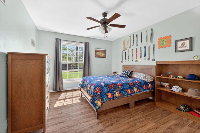 18149 Timber Lane, Marysville, OH 43040