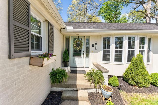 18149 Timber Lane, Marysville, OH 43040