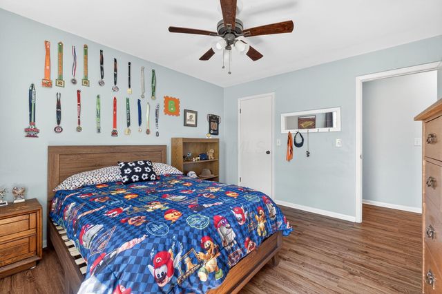 18149 Timber Lane, Marysville, OH 43040