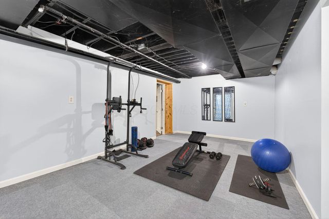 18149 Timber Lane, Marysville, OH 43040