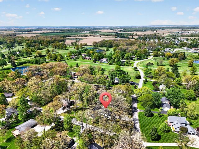 18149 Timber Lane, Marysville, OH 43040