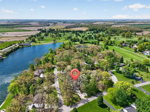 18149 Timber Lane, Marysville, OH 43040