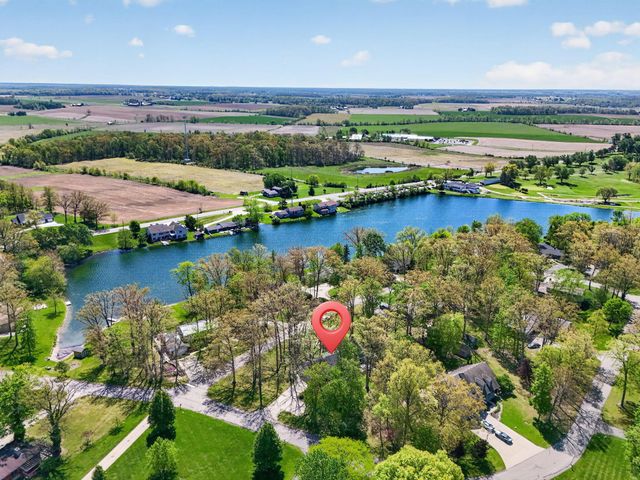 18149 Timber Lane, Marysville, OH 43040