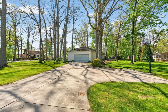 18149 Timber Lane, Marysville, OH 43040
