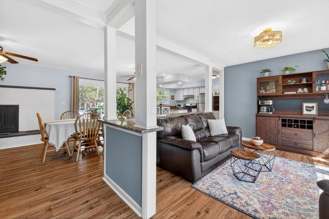 18149 Timber Lane, Marysville, OH 43040