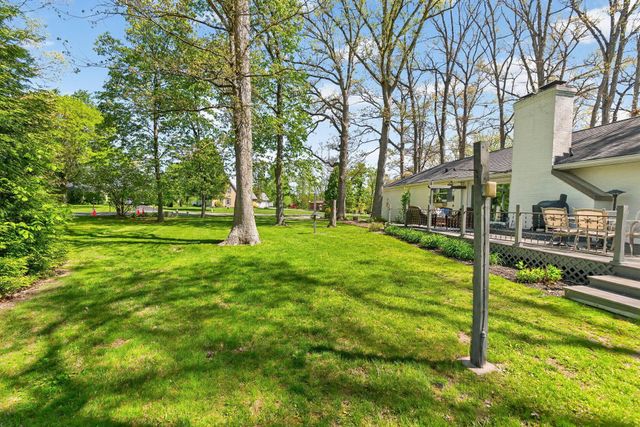 18149 Timber Lane, Marysville, OH 43040