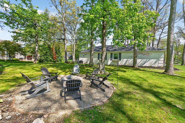 18149 Timber Lane, Marysville, OH 43040