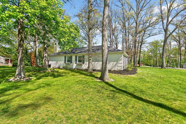 18149 Timber Lane, Marysville, OH 43040