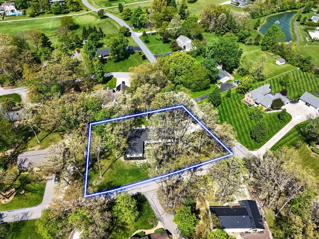 18149 Timber Lane, Marysville, OH 43040