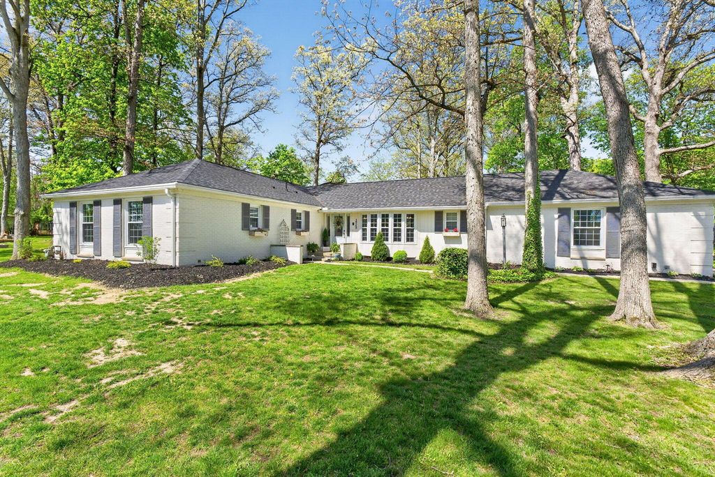18149 Timber Lane, Marysville, OH 43040