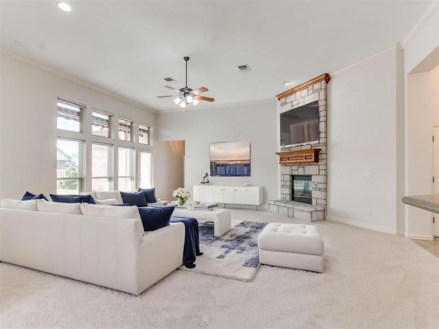 4100 Queensbury Court, Norman, OK 73072