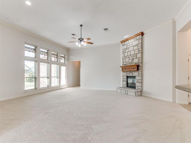 4100 Queensbury Court, Norman, OK 73072