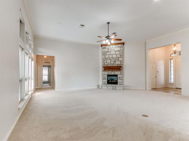 4100 Queensbury Court, Norman, OK 73072