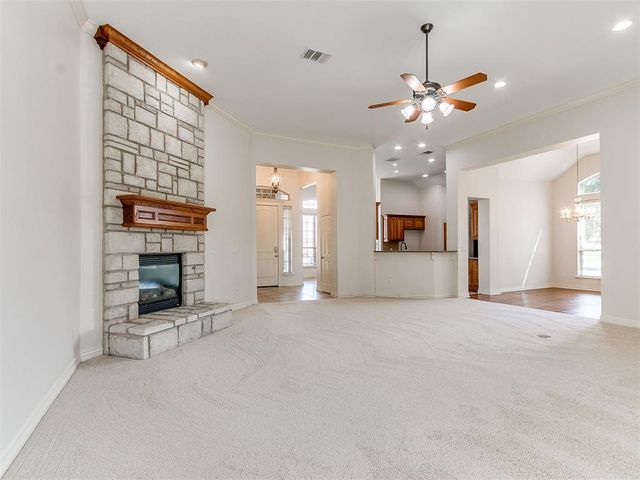4100 Queensbury Court, Norman, OK 73072