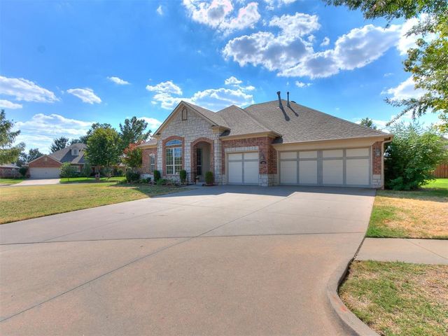 4100 Queensbury Court, Norman, OK 73072