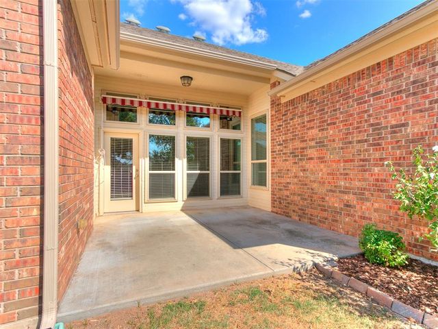4100 Queensbury Court, Norman, OK 73072