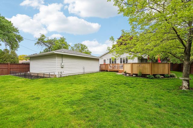 2908 Roosevelt Street NE, Saint Anthony, MN 55418