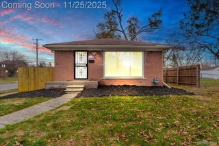 14050 Prevost Street, Detroit, MI 48227