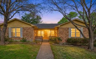 7023 Kingsbury Drive, Dallas, TX 75231
