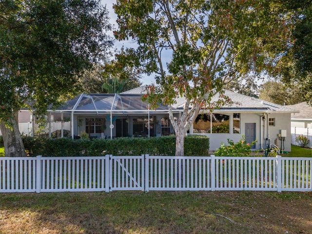 8920 ABERDEEN CREEK CIRCLE, Riverview, FL 33569