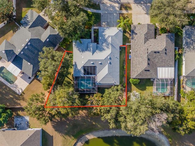 8920 ABERDEEN CREEK CIRCLE, Riverview, FL 33569