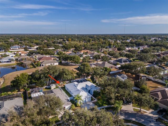 8920 ABERDEEN CREEK CIRCLE, Riverview, FL 33569