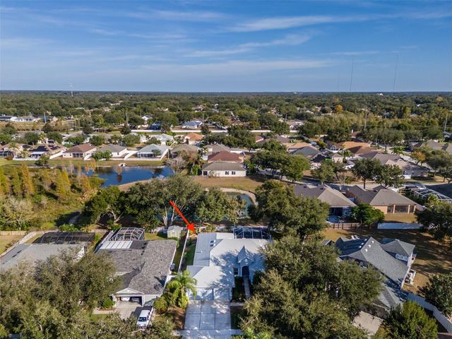 8920 ABERDEEN CREEK CIRCLE, Riverview, FL 33569