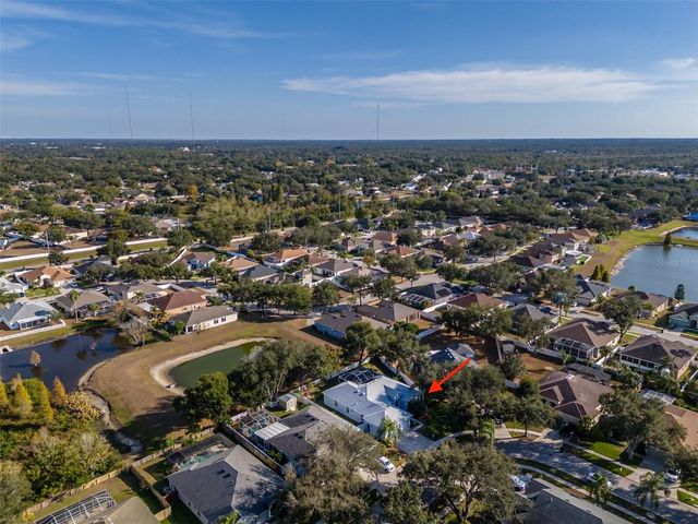 8920 ABERDEEN CREEK CIRCLE, Riverview, FL 33569