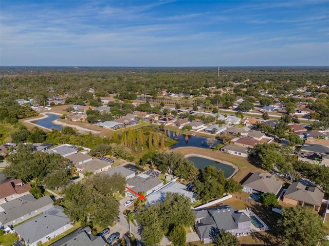 8920 ABERDEEN CREEK CIRCLE, Riverview, FL 33569