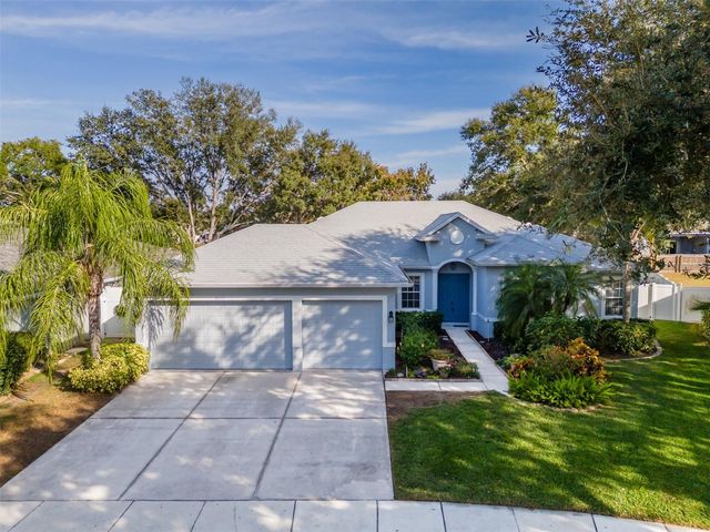 8920 ABERDEEN CREEK CIRCLE, Riverview, FL 33569