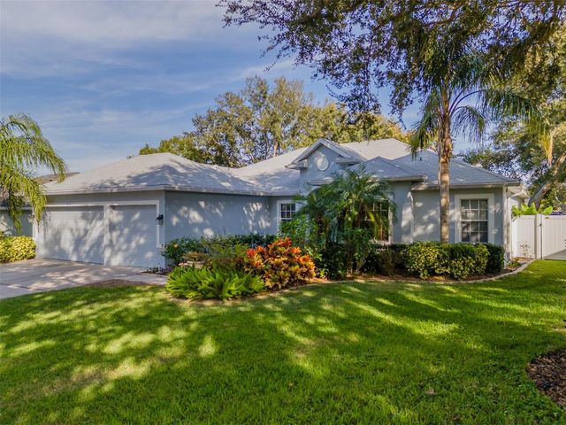 8920 ABERDEEN CREEK CIRCLE, Riverview, FL 33569