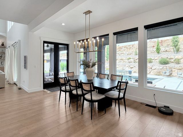 1230 W CARIBOU CT, Pleasant View, UT 84414