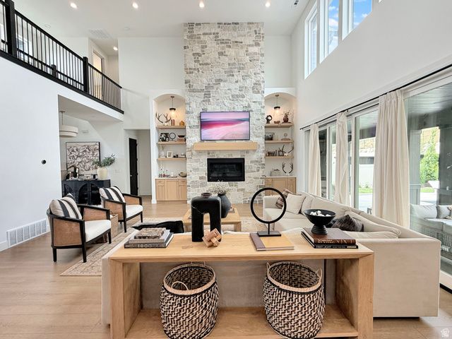 1230 W CARIBOU CT, Pleasant View, UT 84414