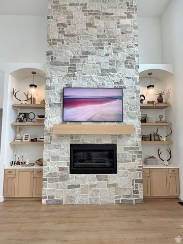 1230 W CARIBOU CT, Pleasant View, UT 84414