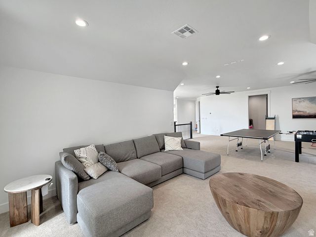 1230 W CARIBOU CT, Pleasant View, UT 84414