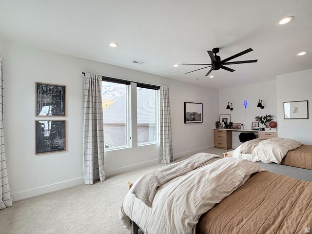 1230 W CARIBOU CT, Pleasant View, UT 84414