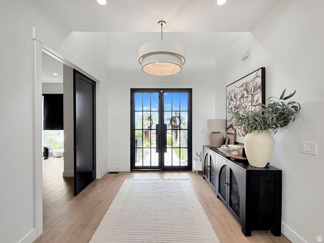 1230 W CARIBOU CT, Pleasant View, UT 84414