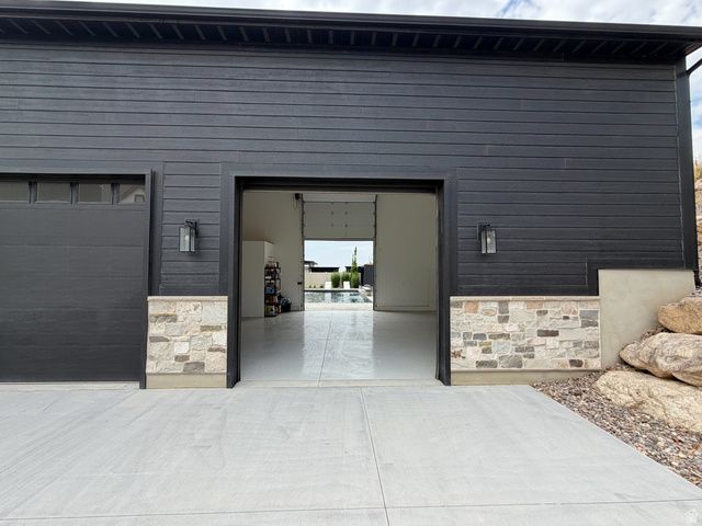 1230 W CARIBOU CT, Pleasant View, UT 84414