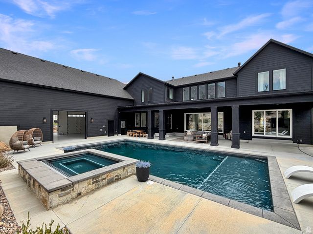 1230 W CARIBOU CT, Pleasant View, UT 84414